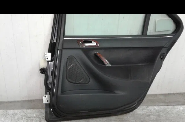 Porte arrière droite Peugeot 607 (9D, 9U) 2.0 hdi (2005-2011) occasion