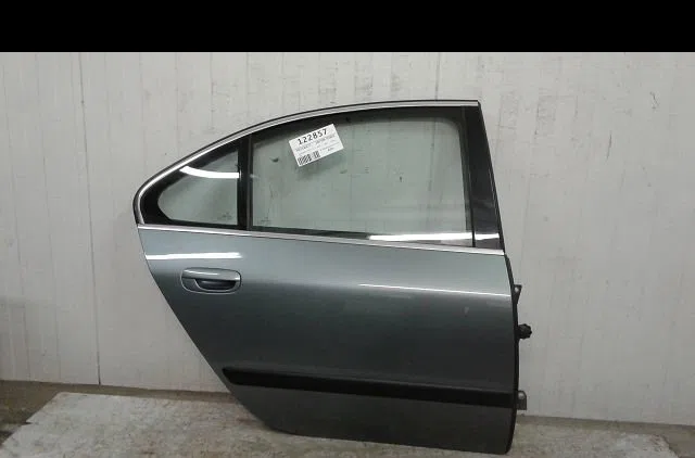 Porte arrière droite Peugeot 607 (9D, 9U) 2.2 hdi (2000-2006) occasion