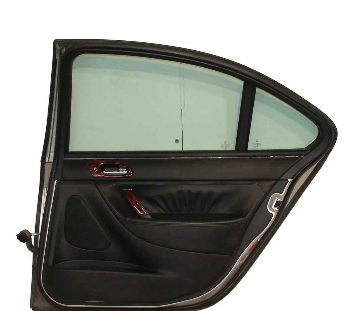 Porte arrière droite PEUGEOT 607 occasion