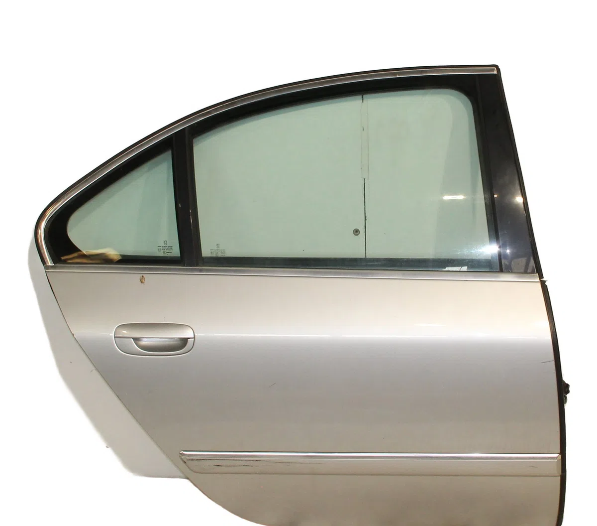 Porte arrière droite PEUGEOT 607 occasion