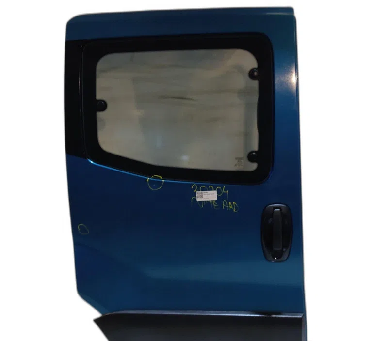 PORTE ARRIERE DROITE PEUGEOT BIPPER 1685064980