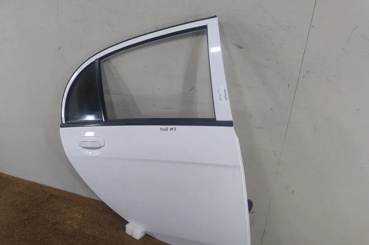 Porte arrière droite Peugeot ION Electric (2010) occasion