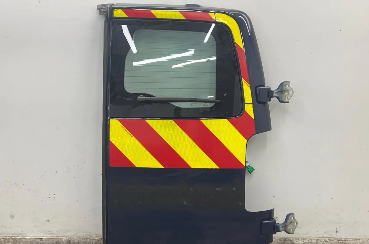 Porte arrière droite PEUGEOT TRAVELLER PHASE 1 occasion