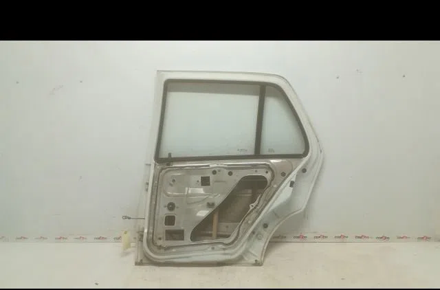 Porte arrière droite Renault CLIO I (B-C57_, 5-357_) 1.2 (b-c-s57a, b-c57s, 5-357f, 5-357j, 5-357l, 5-357r) (1990-1998) 