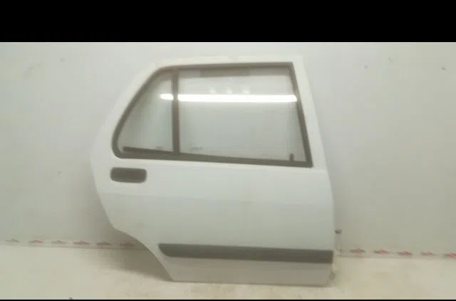 Porte arrière droite Renault CLIO I (B-C57_, 5-357_) 1.2 (b-c-s57a, b-c57s, 5-357f, 5-357j, 5-357l, 5-357r) (1990-1998) 