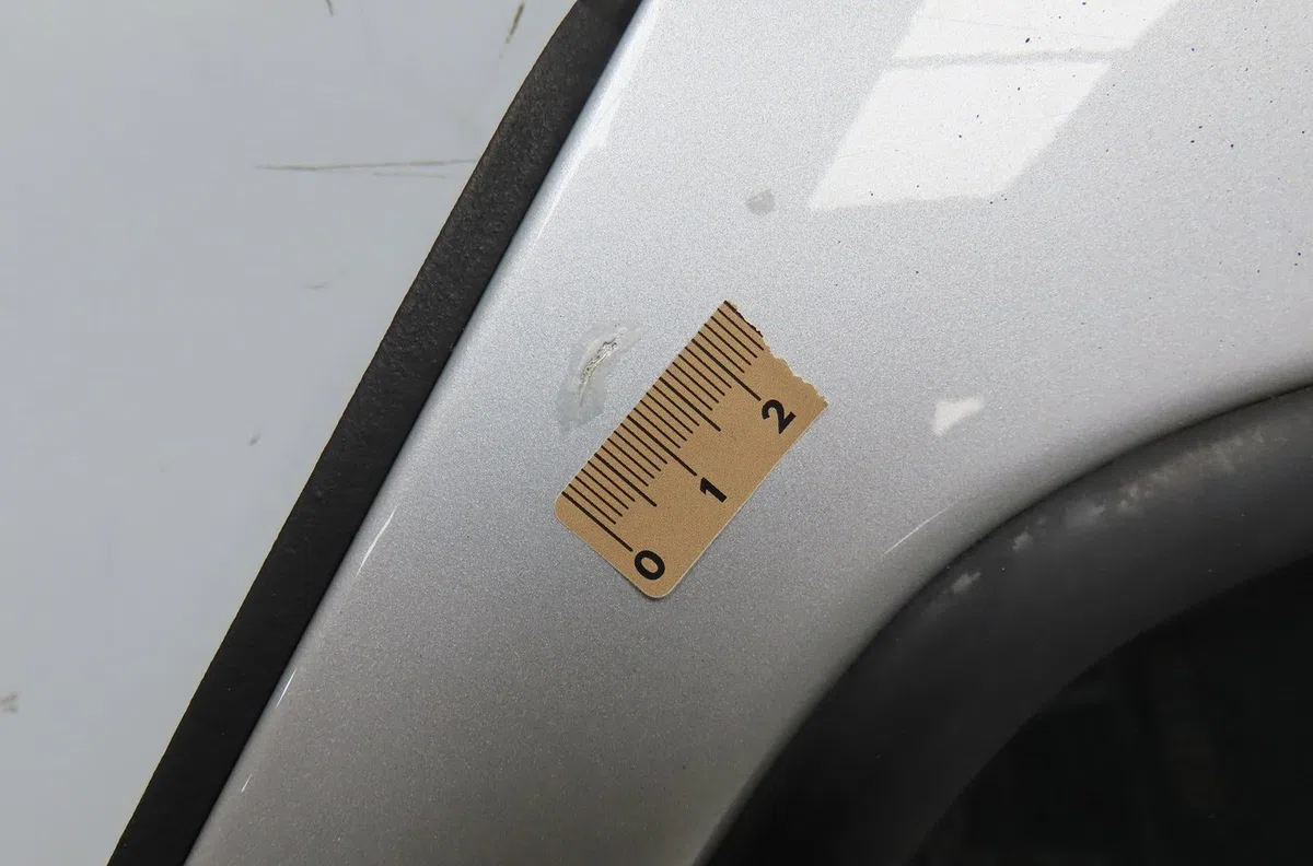 Porte arrière droite Renault CLIO III (BR0-1, CR0-1) 1.5 dci (2010-2014) 3 portes occasion