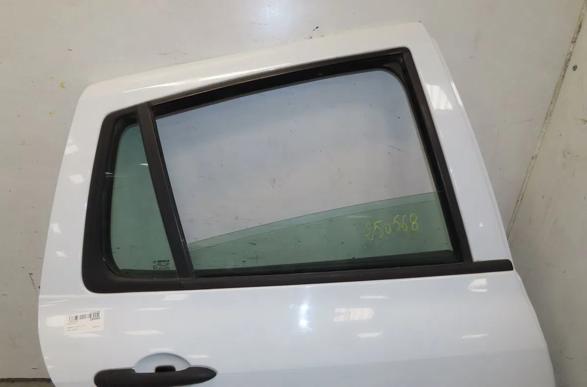 Porte arrière droite Renault CLIO III Grandtour (KR0-1_) 1.2 16v (kr02, kr0j) (2008-2014) occasion