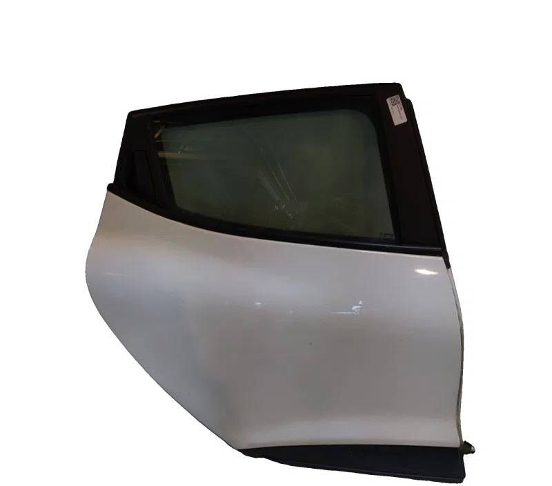 PORTE ARRIERE DROITE RENAULT CLIO IV 821008626R