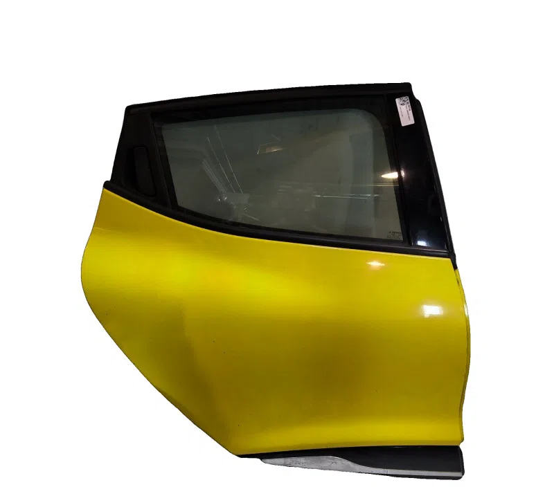 PORTE ARRIERE DROITE RENAULT CLIO IV 821008626R
