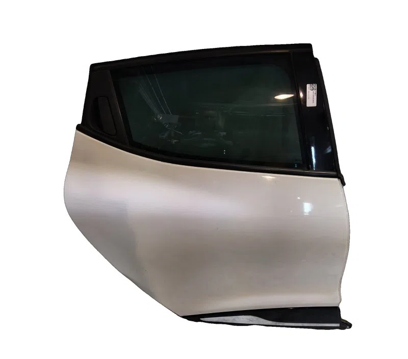PORTE ARRIERE DROITE RENAULT CLIO IV 821008626R