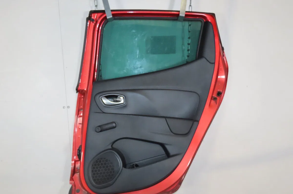 Porte arrière droite Renault CLIO IV (BH_) 0.9 tce 90 (2012) 5 portes occasion