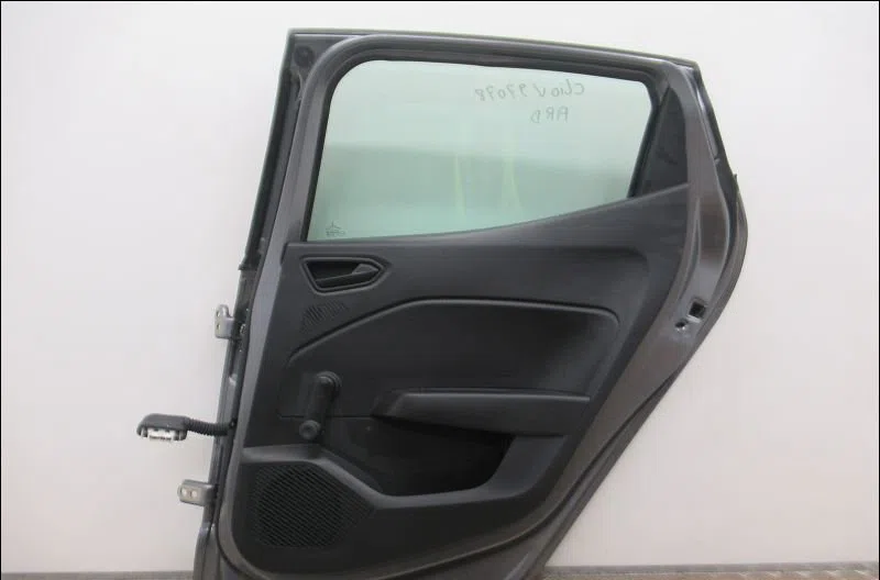 Porte arrière droite Renault CLIO V (B7_) 1.0 sce 65 (b7mg) (2021) occasion