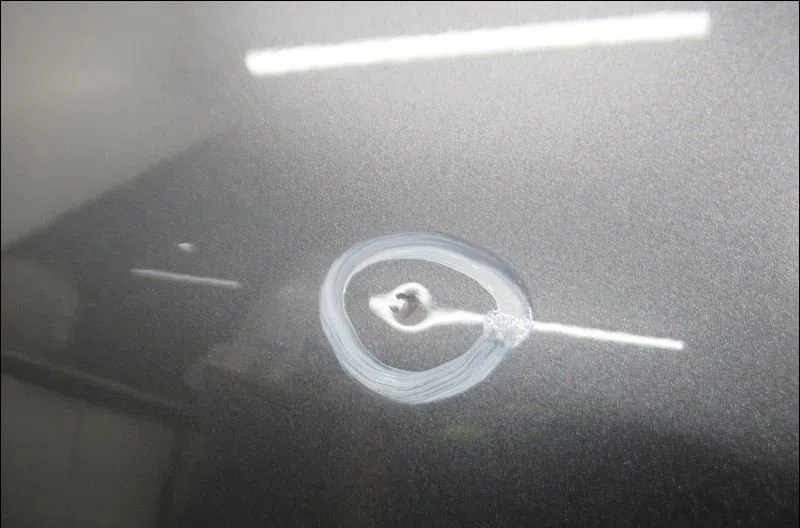 Porte arrière droite Renault CLIO V (B7_) 1.0 sce 65 (b7mg) (2021) occasion