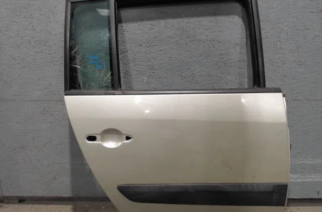 Porte arrière droite RENAULT ESPACE 4  ESPACE 4 PHASE 1 occasion