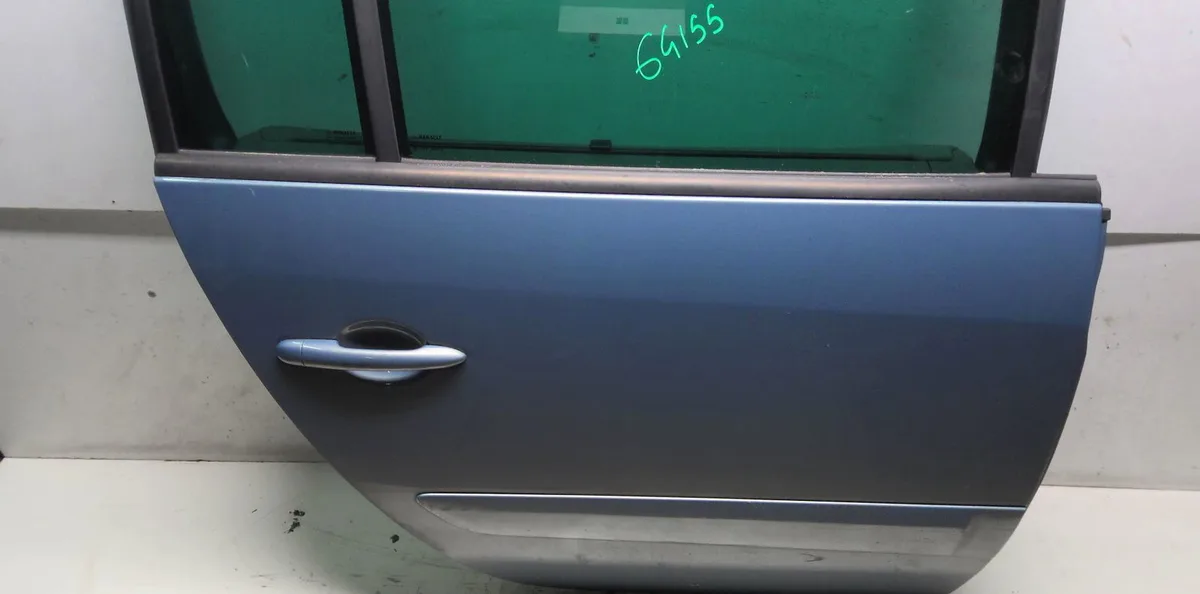 Porte arrière droite Renault ESPACE IV (JK0-1_) 2.2 dci (jk0h) (2002-2006) occasion