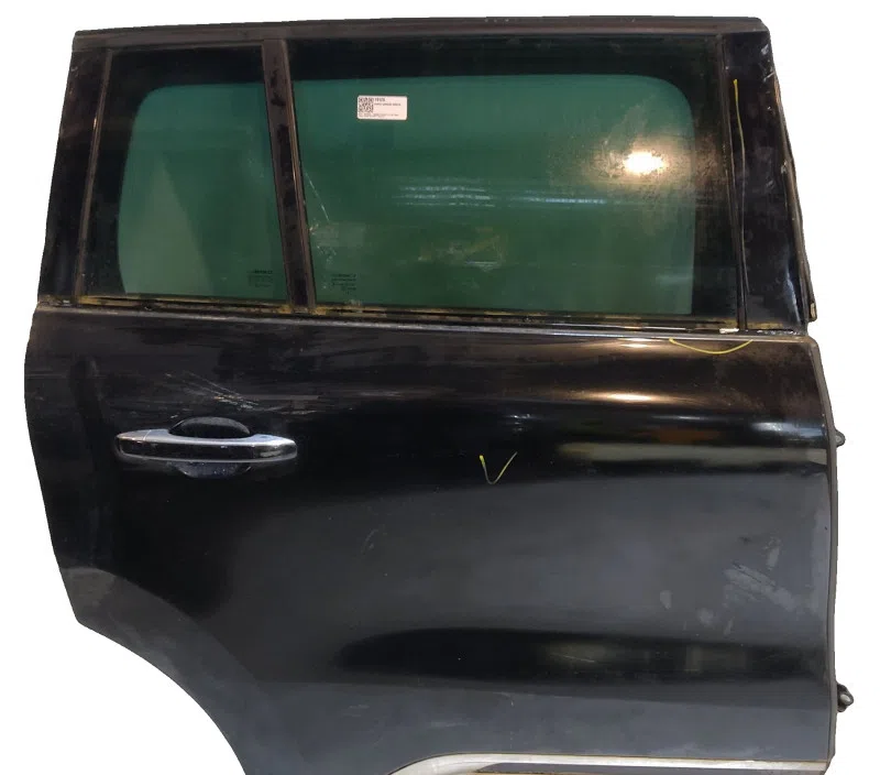 PORTE ARRIERE DROITE RENAULT ESPACE V 821002020R
