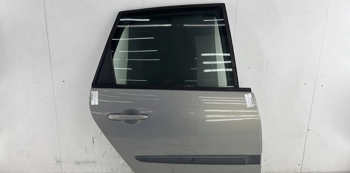 Porte arrière droite RENAULT GRAND SCENIC 2 PHASE 1 occasion