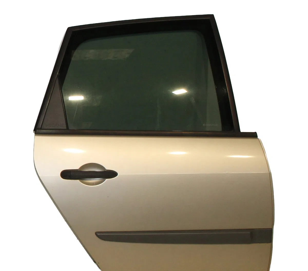Porte arrière droite Renault GRAND SCÉNIC II (JM0-1_) 1.5 dci (2006-2008) occasion