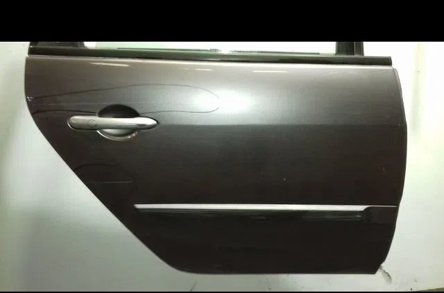 Porte arrière droite Renault GRAND SCÉNIC II (JM0-1_) 1.5 dci (jm1e) (2005-2009) 5 portes occasion