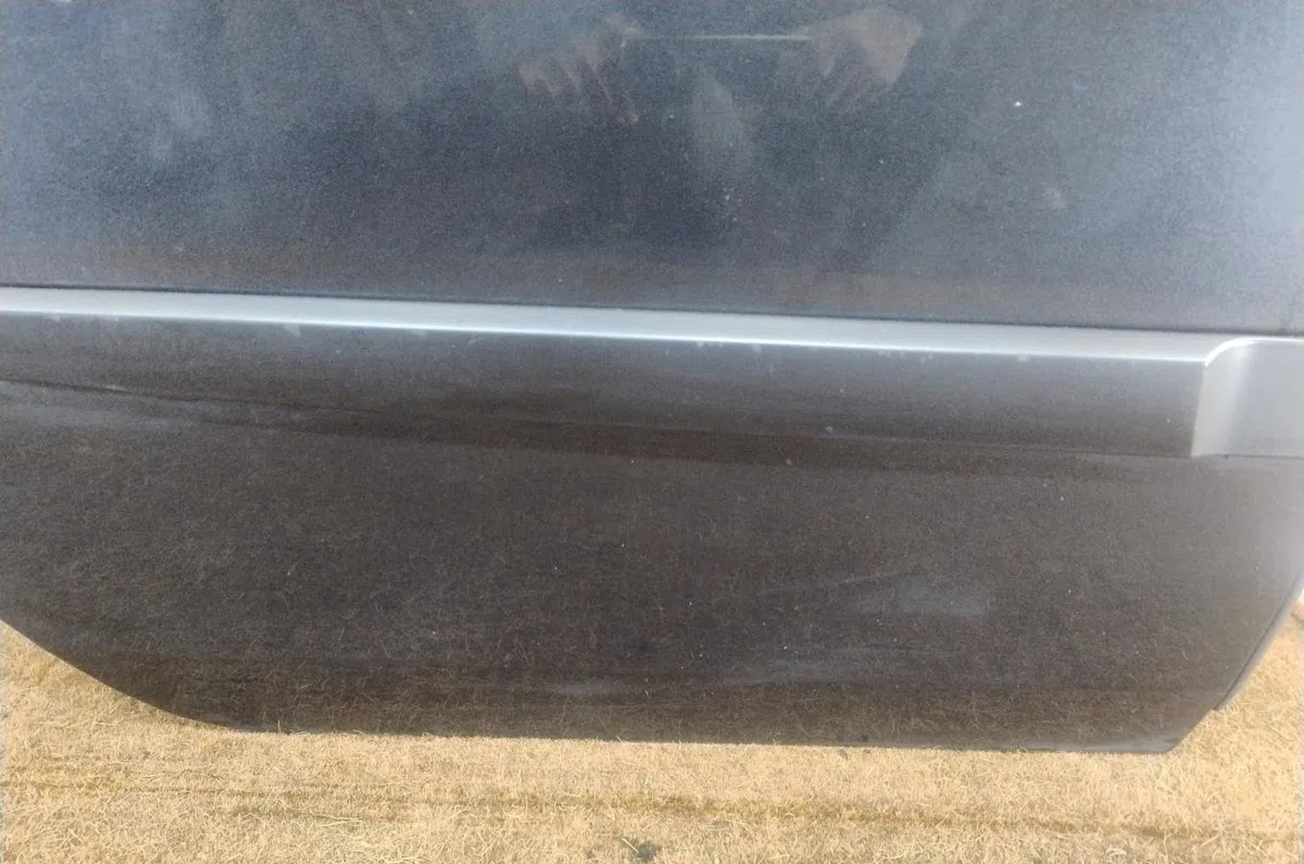 Porte arrière droite Renault GRAND SCÉNIC II (JM0-1_) 2.0 dci (jm1k) (2005-2008) occasion