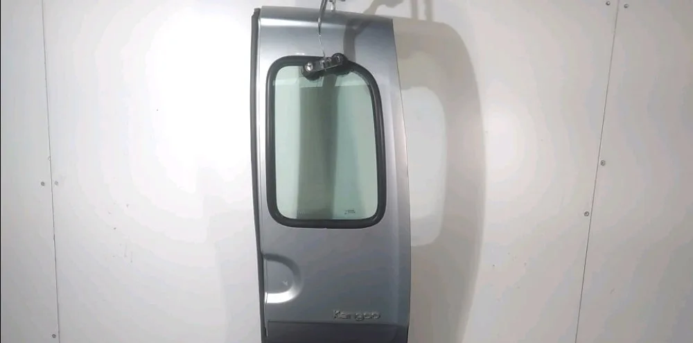 Porte arrière droite Renault KANGOO (KC0-1_) 1.6 16v (2001) occasion