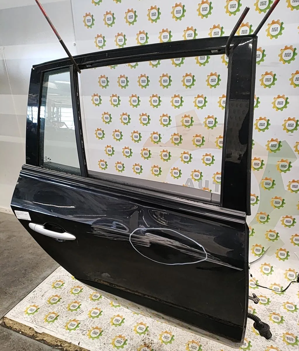 Porte arrière droite RENAULT KOLEOS 1 PHASE 1 occasion