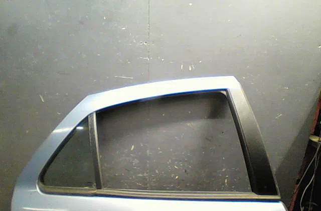 Porte arrière droite Renault LAGUNA II (BG0-1_) 1.9 dci (bg08, bg0g) (2001-2007) occasion