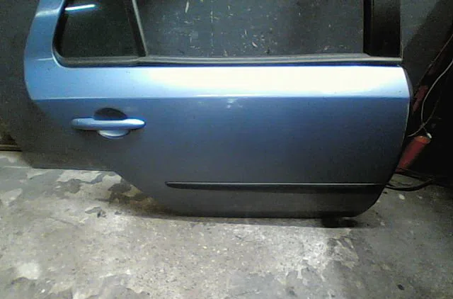 Porte arrière droite Renault LAGUNA II (BG0-1_) 1.9 dci (bg08, bg0g) (2001-2007) occasion