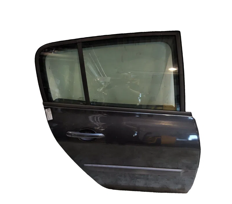 PORTE ARRIERE DROITE RENAULT MEGANE 7751473734