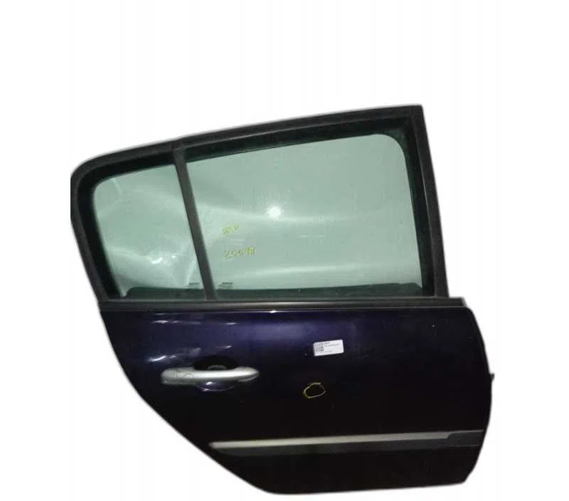 PORTE ARRIERE DROITE RENAULT MEGANE I 7751473734