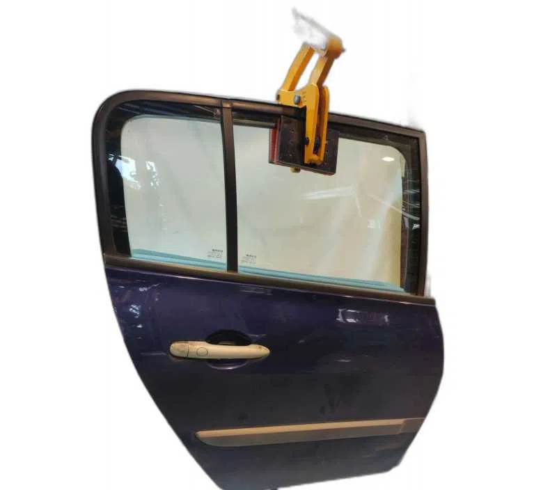 PORTE ARRIERE DROITE RENAULT MEGANE II 7751473734