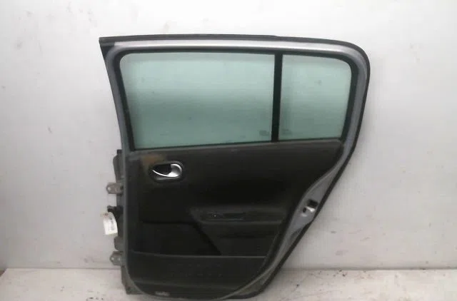Porte arrière droite Renault MEGANE II (BM0-1_, CM0-1_) 1.9 dci (bm0g, cm0g) (2002-2008) 5 portes occasion