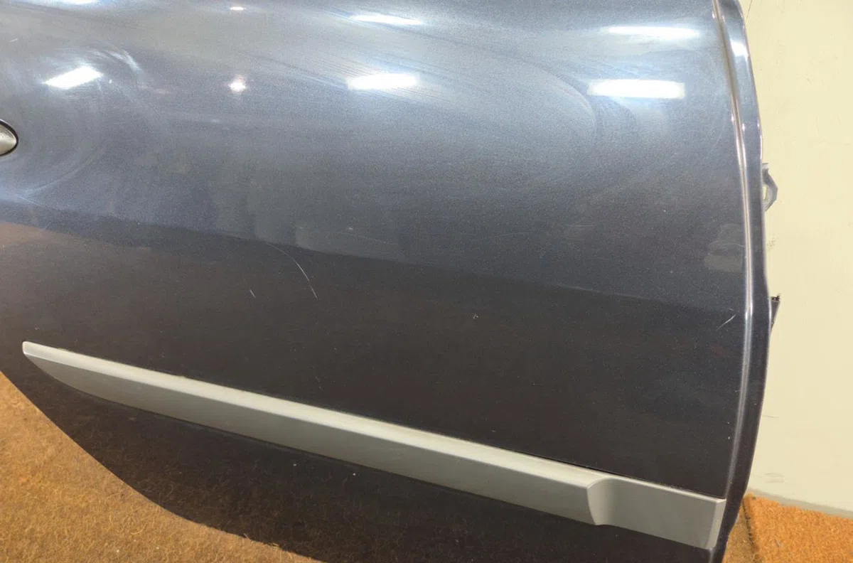 Porte arrière droite Renault MEGANE II Break (KM0-1_) 1.5 dci (km02, km13) (2004-2006) occasion
