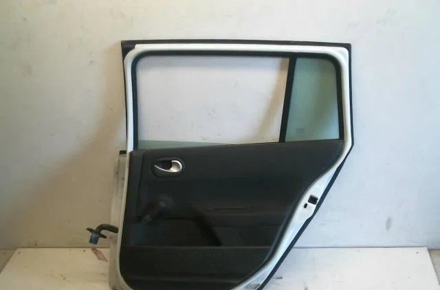 Porte arrière droite Renault MEGANE II Break (KM0-1_) 1.5 dci (km16, km1e) (2005-2008) occasion