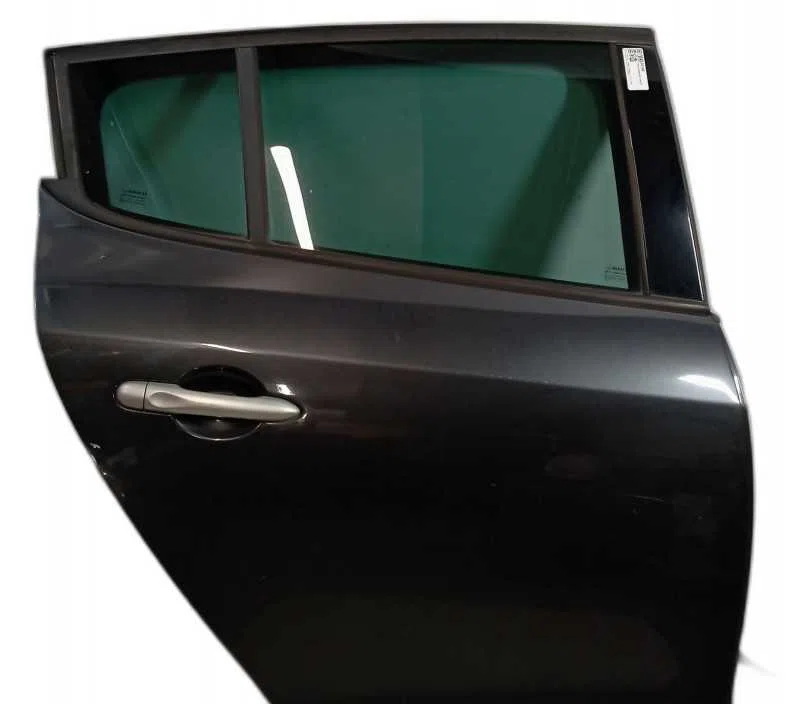 PORTE ARRIERE DROITE RENAULT MEGANE III 821006014R