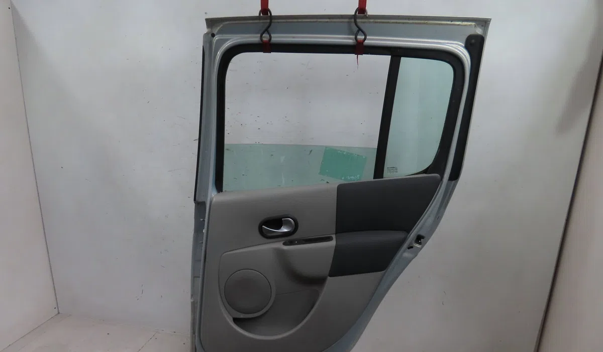 Porte arrière droite RENAULT MODUS 2005 occasion