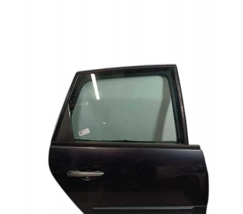 PORTE ARRIERE DROITE RENAULT SCENIC I 821005158R