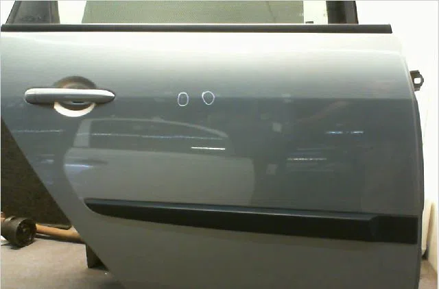 Porte arrière droite Renault SCÉNIC II (JM0-1_) 1.6 16v (jm1r) (2005-2008) occasion