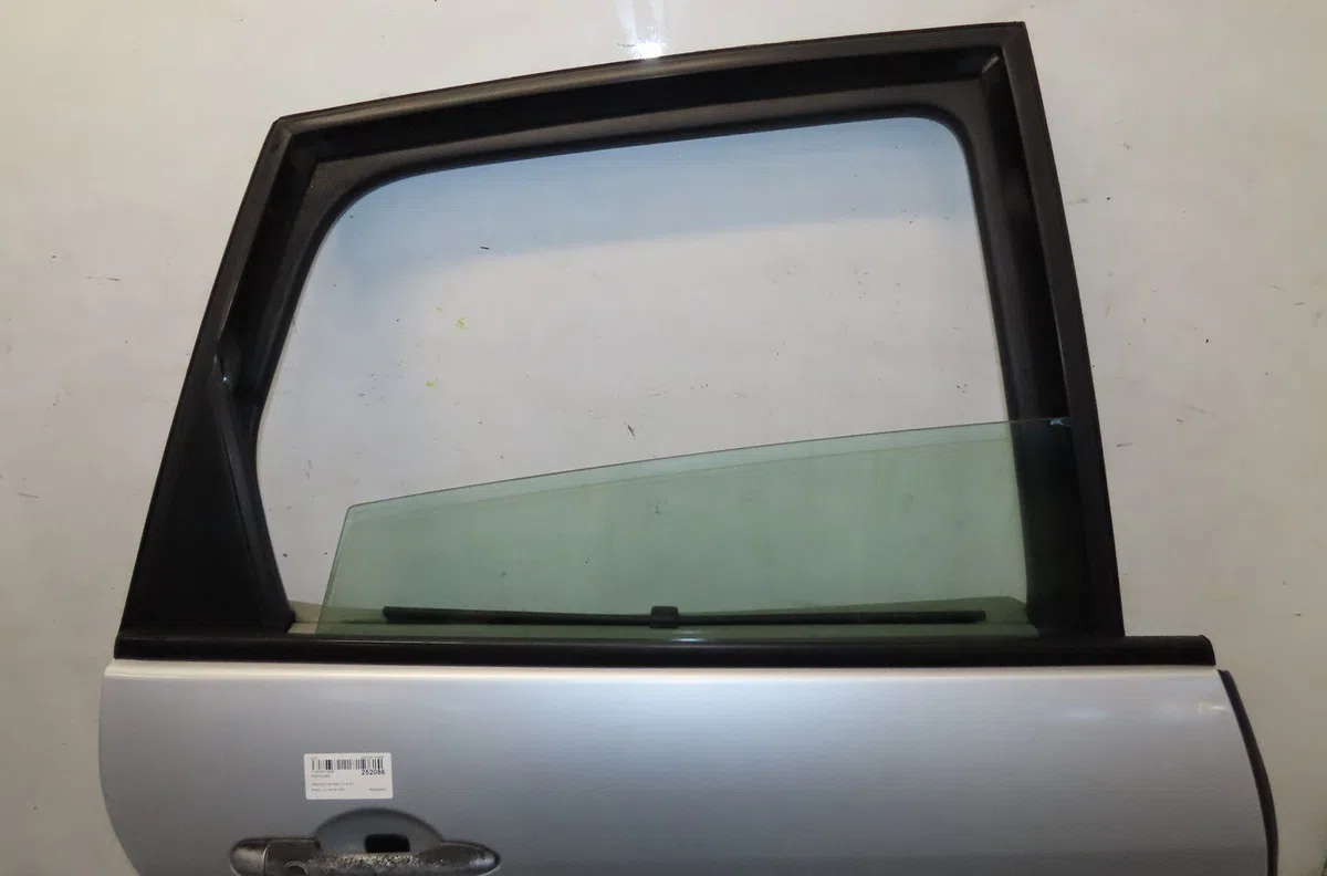 Porte arrière droite Renault SCÉNIC II (JM0-1_) 1.9 dci (2003-2008) occasion