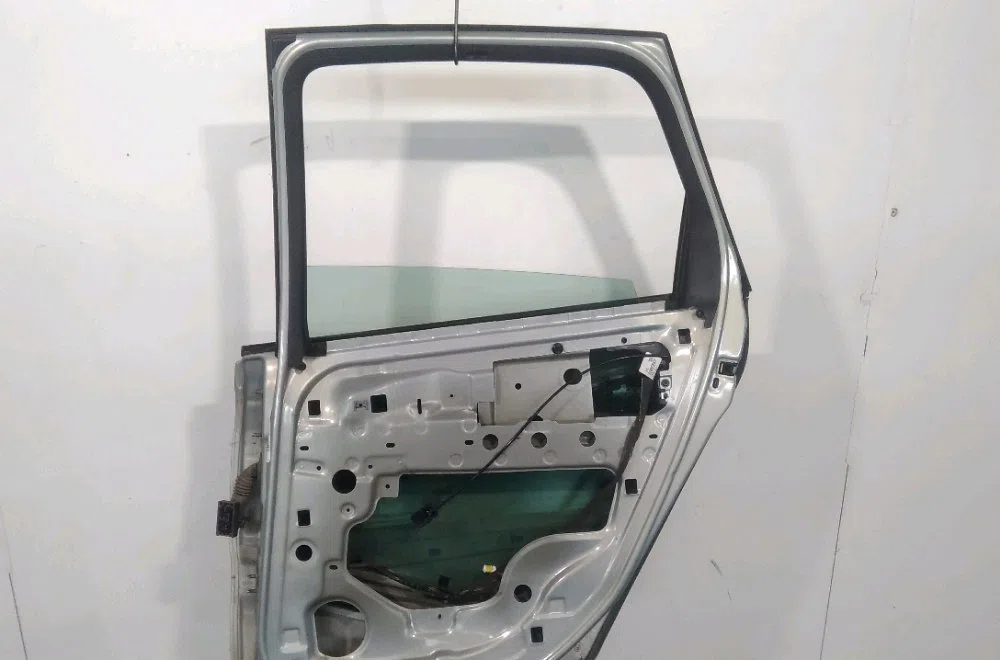 Porte arrière droite Renault SCÉNIC II (JM0-1_) 1.9 dci (jm0g, jm12, jm1g, jm2c) (2003-2006) occasion