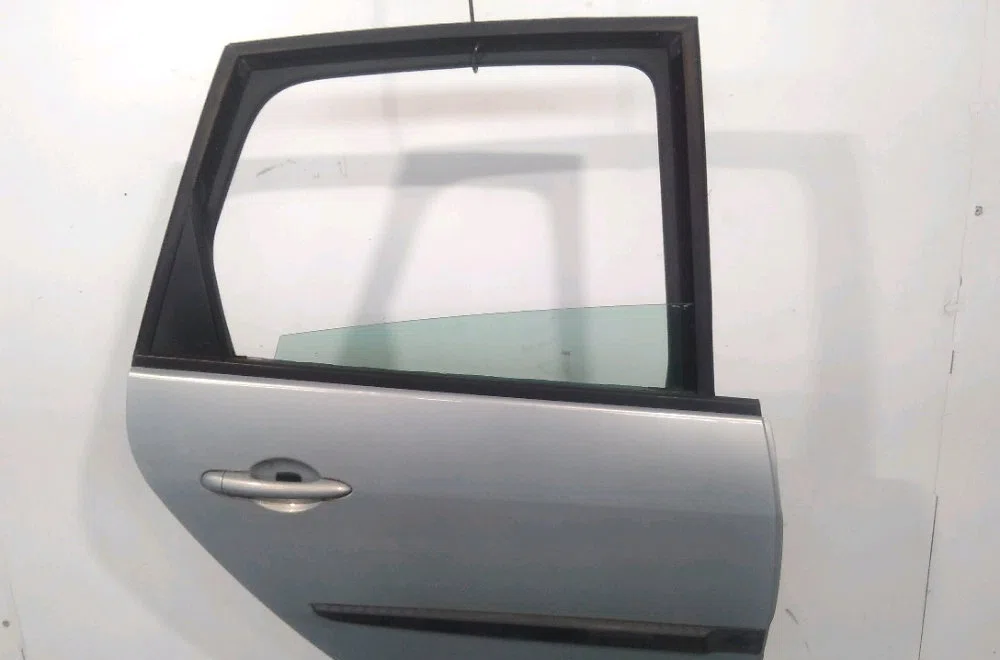 Porte arrière droite Renault SCÉNIC II (JM0-1_) 1.9 dci (jm0g, jm12, jm1g, jm2c) (2003-2006) occasion