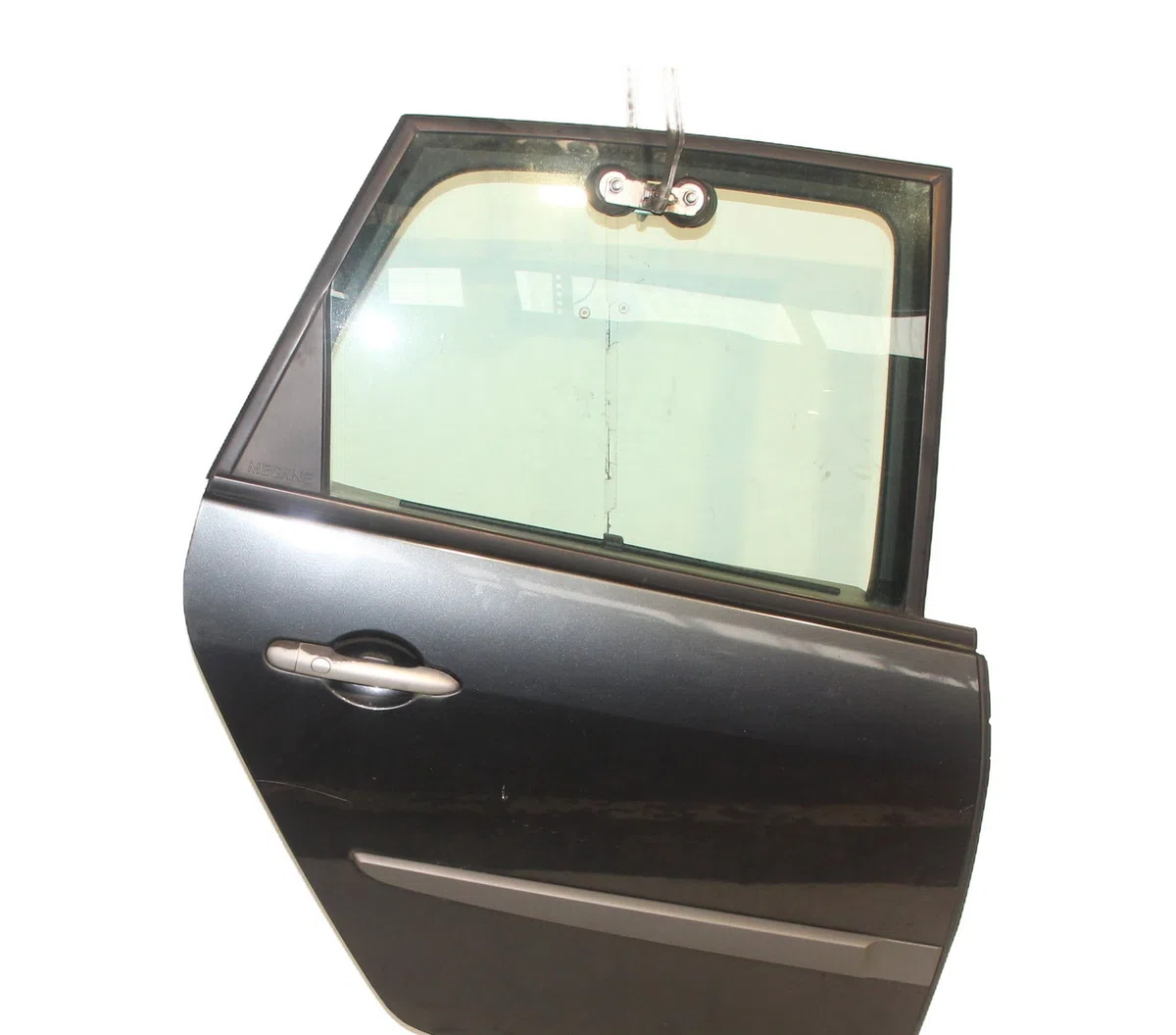 Porte arrière droite Renault SCÉNIC II (JM0-1_) 1.9 dci (jm14) (2005-2008) 5 portes occasion