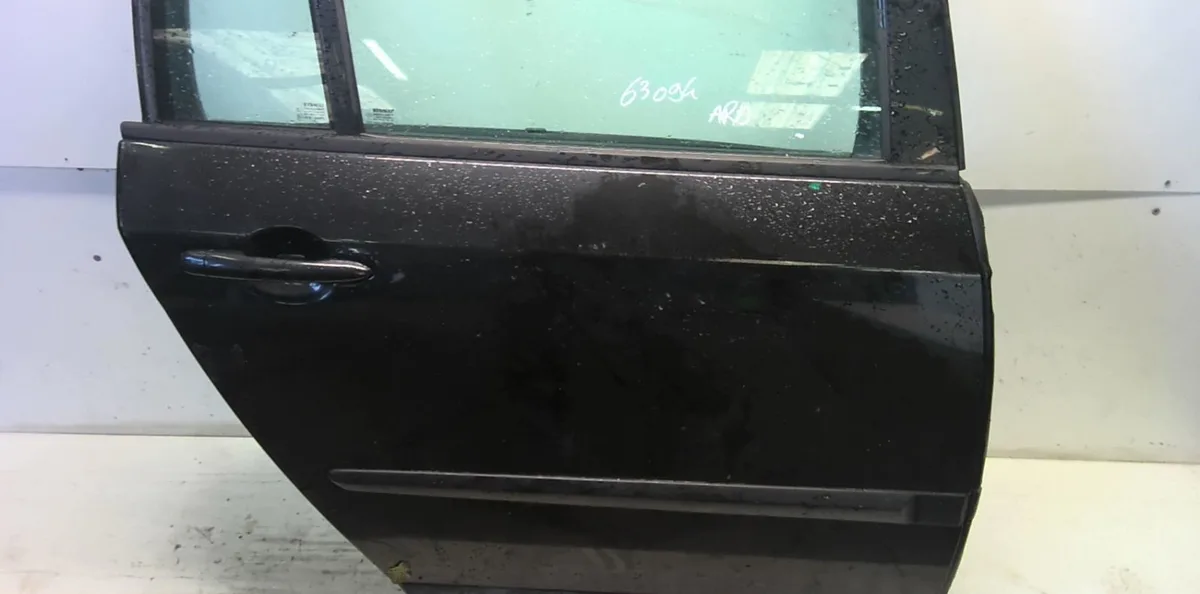 Porte arrière droite Renault VEL SATIS (BJ0_) 2.2 dci (bj0e, bj0f) (2002-2009) 5 portes occasion