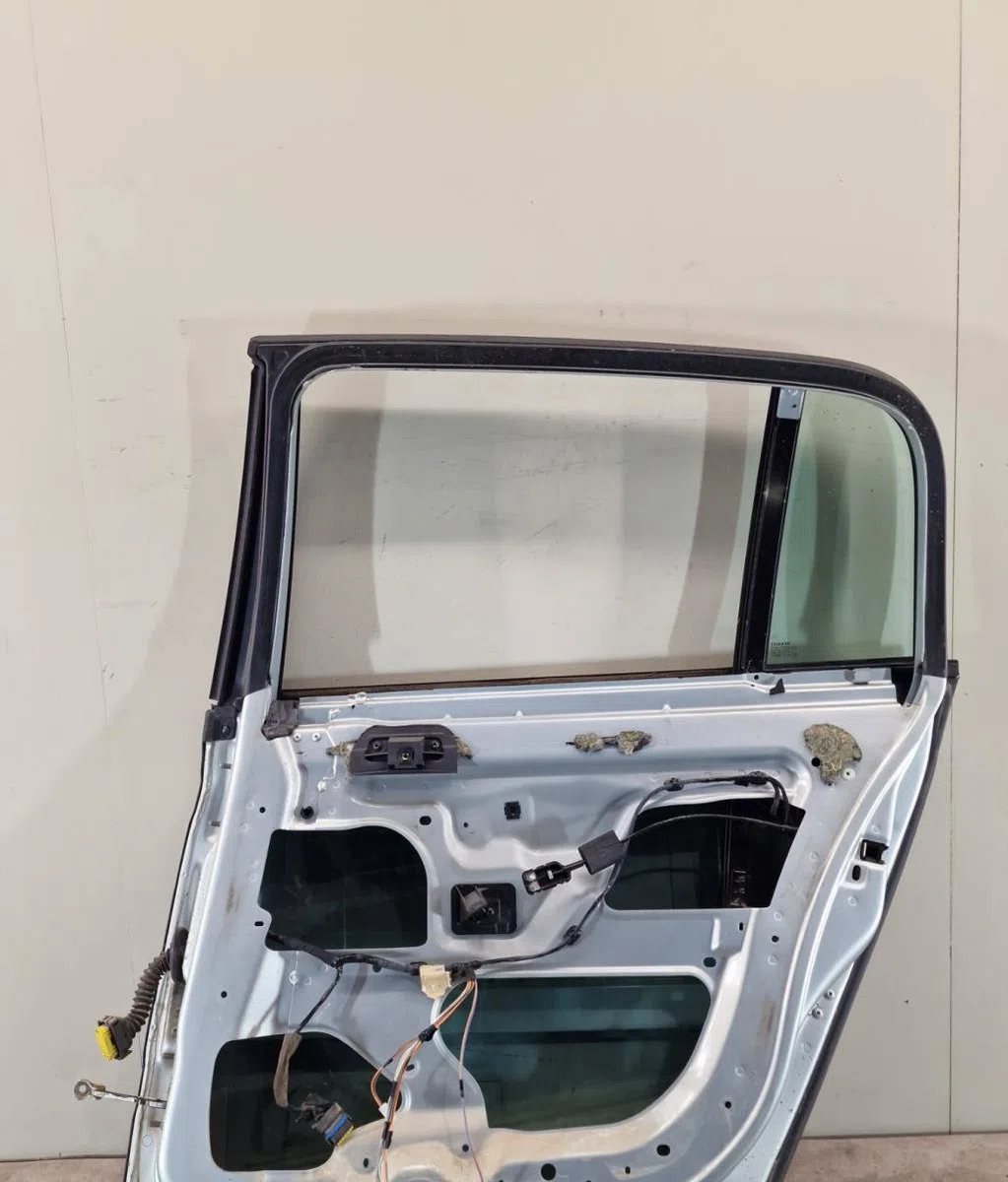 Porte arrière droite RENAULT VEL SATIS  VEL SATIS PHASE 1 occasion