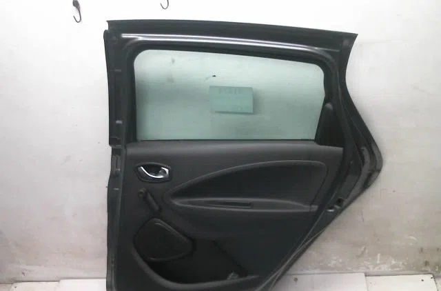 Porte arrière droite Renault ZOE (BFM_) Zoe (bfmc, bfmd) (2019) occasion