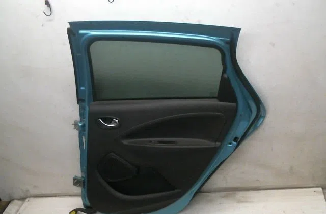 Porte arrière droite Renault ZOE (BFM_) Zoe (bfmc, bfmd) (2019) occasion