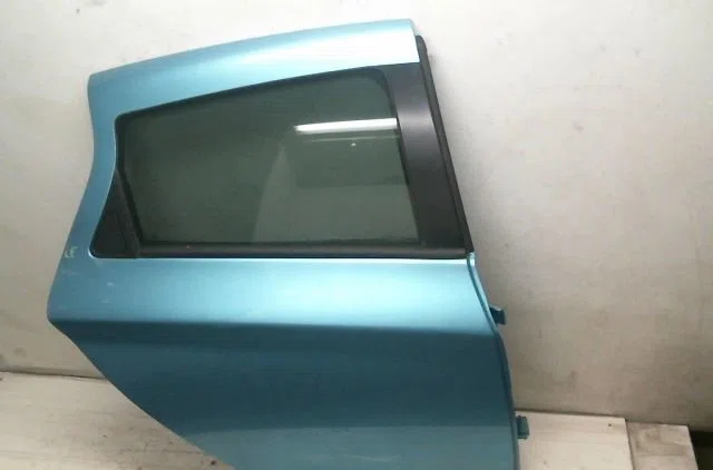 Porte arrière droite Renault ZOE (BFM_) Zoe (bfmc, bfmd) (2019) occasion