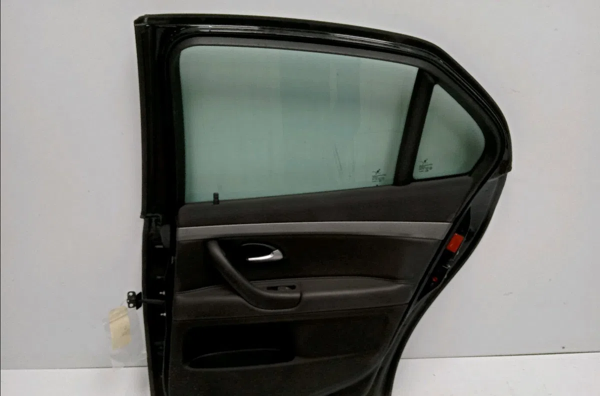 Porte arrière droite Saab 9-3 (YS3F, E79, D79, D75) 1,8t (2002-2015) occasion