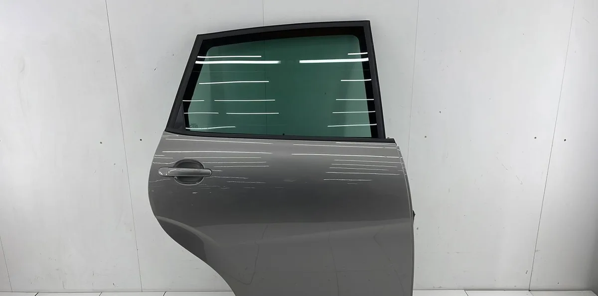 Porte arrière droite SEAT ALTEA PHASE 1 occasion