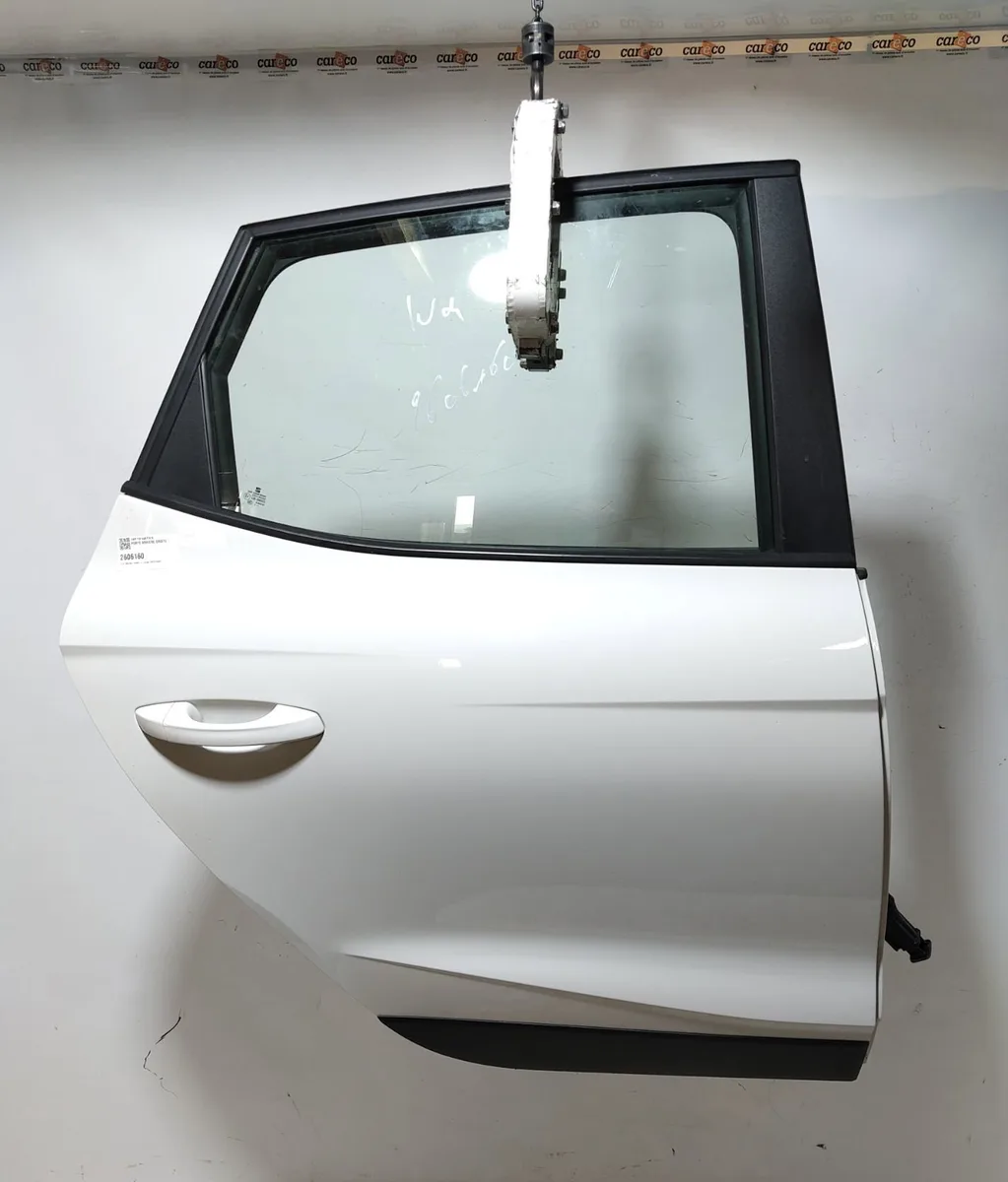 Porte arrière droite SEAT ARONA occasion